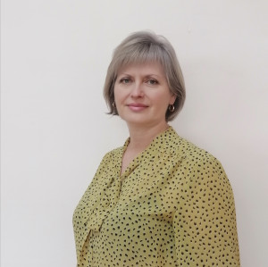 Педагогический работник Проданова Светлана Владимировна